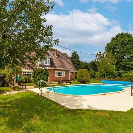 Host & Stay - Alderfen View Neatishead Zewnętrze zdjęcie