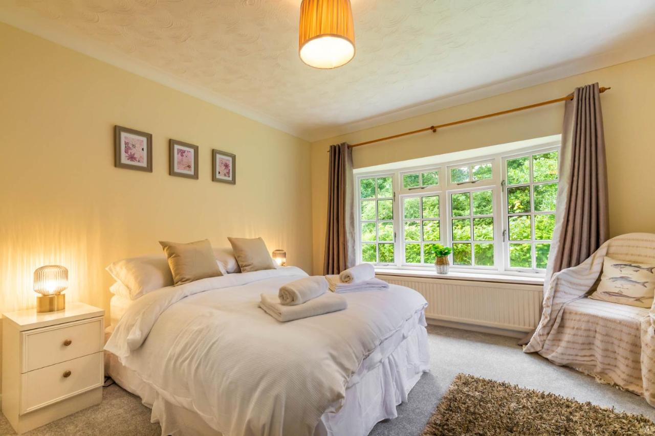 Host & Stay - Alderfen View Neatishead Zewnętrze zdjęcie