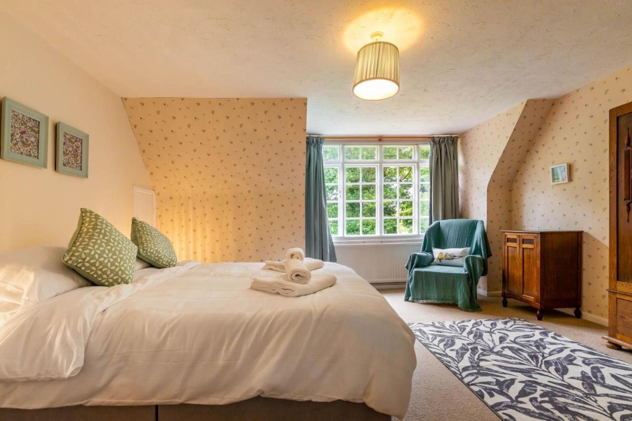 Host & Stay - Alderfen View Neatishead Zewnętrze zdjęcie