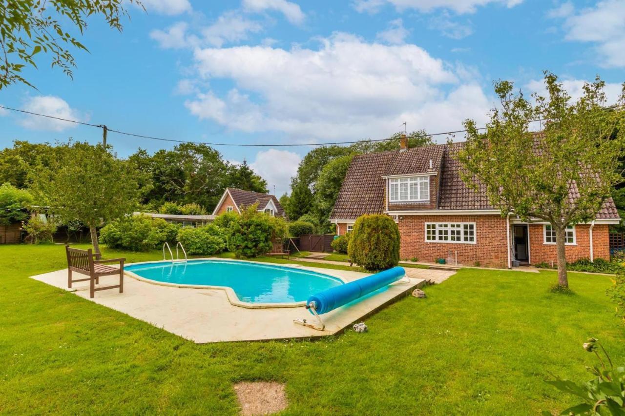Host & Stay - Alderfen View Neatishead Zewnętrze zdjęcie
