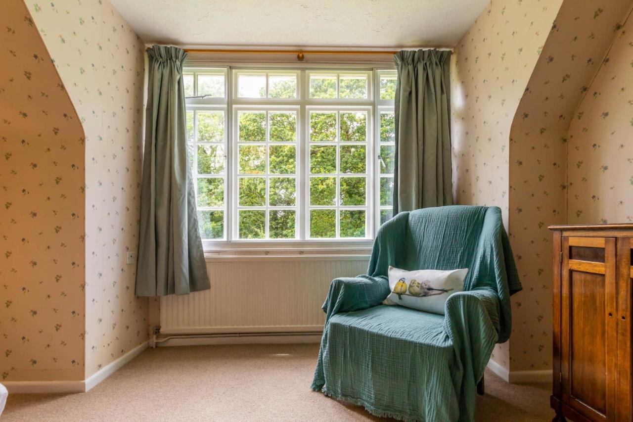 Host & Stay - Alderfen View Neatishead Zewnętrze zdjęcie