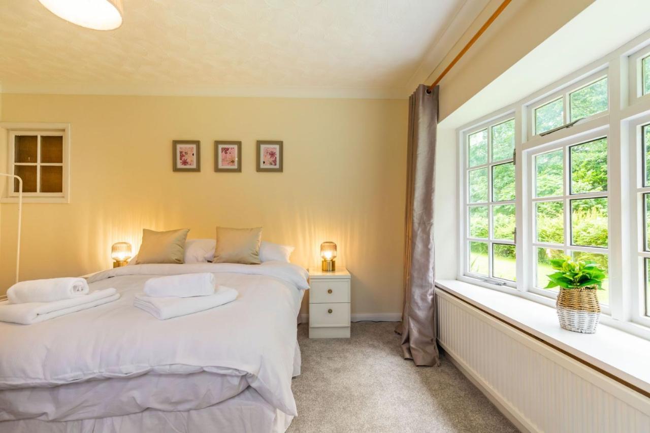 Host & Stay - Alderfen View Neatishead Zewnętrze zdjęcie