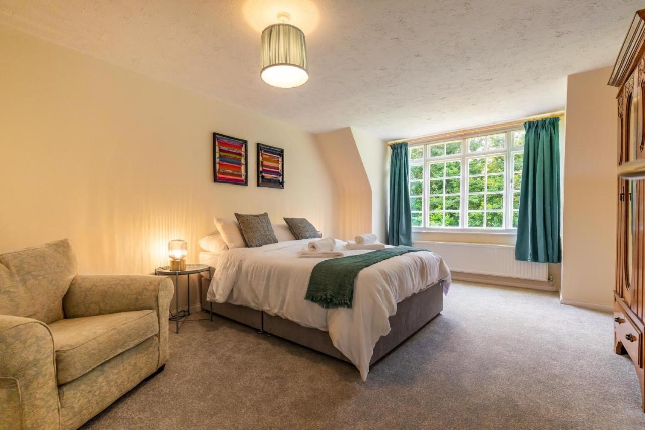 Host & Stay - Alderfen View Neatishead Zewnętrze zdjęcie
